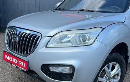 Lifan X60 I рестайлинг, 2016 год, 669 000 рублей, 15 фотография