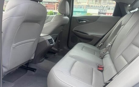 Chevrolet Malibu IX, 2020 год, 1 120 000 рублей, 14 фотография
