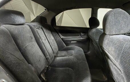 Hyundai Sonata IV рестайлинг, 2004 год, 435 000 рублей, 10 фотография