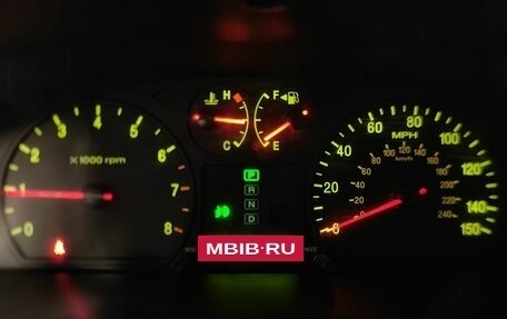 Hyundai Sonata IV рестайлинг, 2004 год, 435 000 рублей, 13 фотография