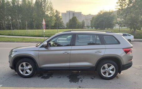Skoda Kodiaq I, 2020 год, 2 230 000 рублей, 4 фотография