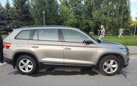 Skoda Kodiaq I, 2020 год, 2 230 000 рублей, 6 фотография