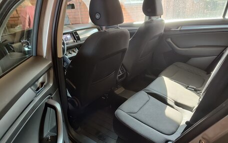 Skoda Kodiaq I, 2020 год, 2 230 000 рублей, 9 фотография