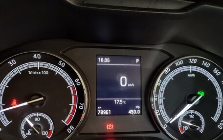 Skoda Kodiaq I, 2020 год, 2 230 000 рублей, 17 фотография