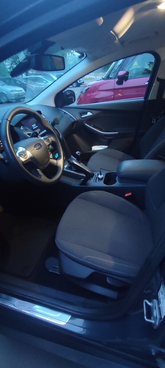 Ford Focus III, 2011 год, 750 000 рублей, 5 фотография