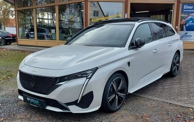 Peugeot 308, 2022 год, 2 570 000 рублей, 1 фотография