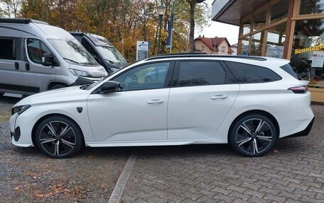 Peugeot 308, 2022 год, 2 570 000 рублей, 4 фотография
