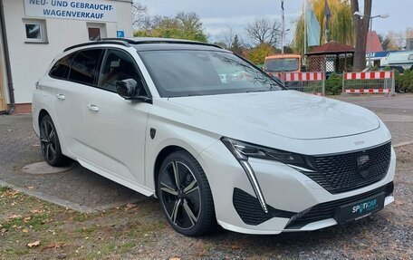 Peugeot 308, 2022 год, 2 570 000 рублей, 2 фотография