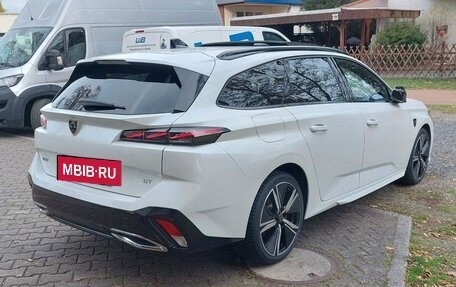 Peugeot 308, 2022 год, 2 570 000 рублей, 6 фотография