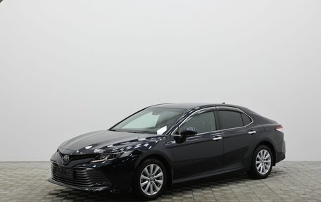 Toyota Camry, 2020 год, 3 120 000 рублей, 1 фотография