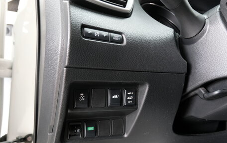 Nissan X-Trail, 2017 год, 2 179 000 рублей, 10 фотография