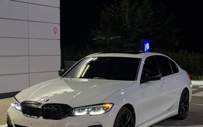 BMW 3 серия, 2021 год, 3 870 000 рублей, 1 фотография