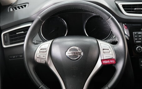 Nissan X-Trail, 2017 год, 2 179 000 рублей, 13 фотография
