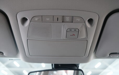 Nissan X-Trail, 2017 год, 2 179 000 рублей, 17 фотография