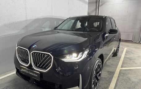 BMW X3, 2025 год, 8 499 900 рублей, 1 фотография