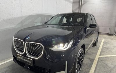 BMW X3, 2025 год, 8 499 900 рублей, 1 фотография