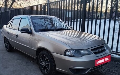 Daewoo Nexia I рестайлинг, 2012 год, 299 000 рублей, 1 фотография