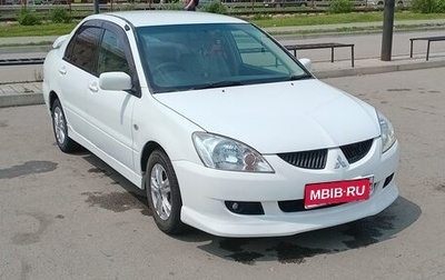 Mitsubishi Lancer IX, 2003 год, 464 000 рублей, 1 фотография