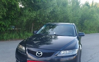 Mazda 6, 2006 год, 599 999 рублей, 1 фотография