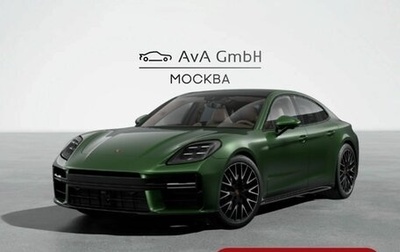Porsche Panamera, 2025 год, 23 583 000 рублей, 1 фотография