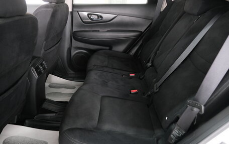 Nissan X-Trail, 2017 год, 2 179 000 рублей, 23 фотография
