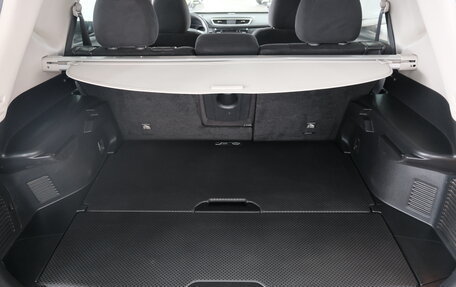 Nissan X-Trail, 2017 год, 2 179 000 рублей, 25 фотография