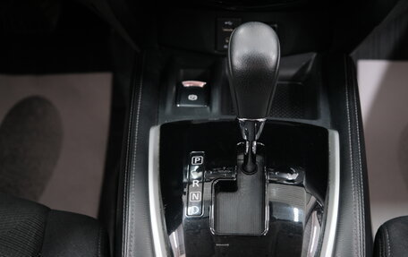 Nissan X-Trail, 2017 год, 2 179 000 рублей, 19 фотография
