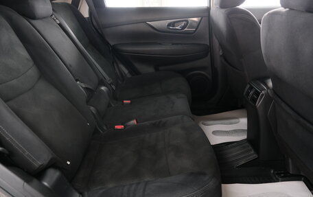 Nissan X-Trail, 2017 год, 2 179 000 рублей, 24 фотография