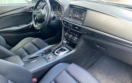 Mazda 6, 2014 год, 1 549 000 рублей, 7 фотография