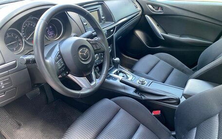 Mazda 6, 2014 год, 1 549 000 рублей, 10 фотография