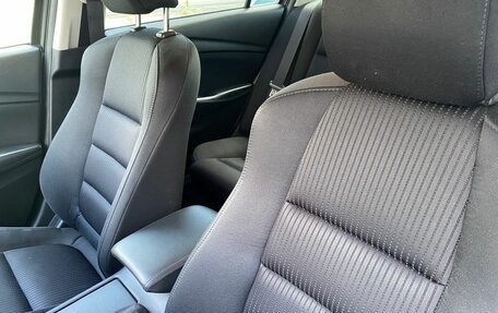 Mazda 6, 2014 год, 1 549 000 рублей, 13 фотография