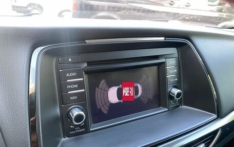 Mazda 6, 2014 год, 1 549 000 рублей, 18 фотография