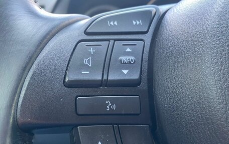 Mazda 6, 2014 год, 1 549 000 рублей, 26 фотография