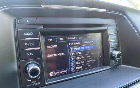 Mazda 6, 2014 год, 1 549 000 рублей, 21 фотография