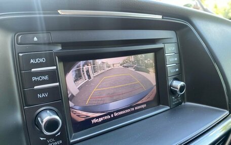 Mazda 6, 2014 год, 1 549 000 рублей, 19 фотография