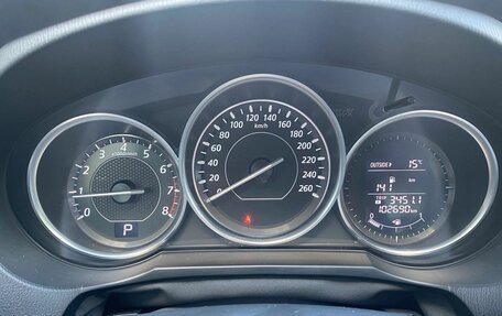 Mazda 6, 2014 год, 1 549 000 рублей, 28 фотография