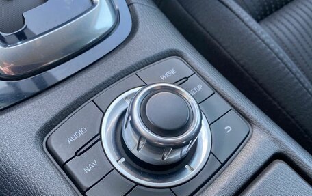 Mazda 6, 2014 год, 1 549 000 рублей, 23 фотография