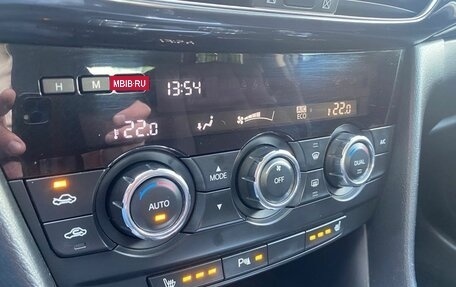 Mazda 6, 2014 год, 1 549 000 рублей, 22 фотография