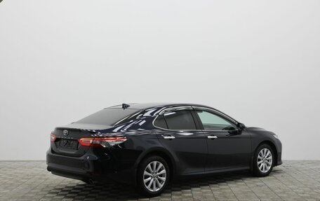 Toyota Camry, 2020 год, 3 120 000 рублей, 4 фотография