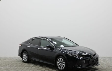 Toyota Camry, 2020 год, 3 120 000 рублей, 3 фотография