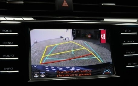 Toyota Camry, 2020 год, 3 120 000 рублей, 6 фотография