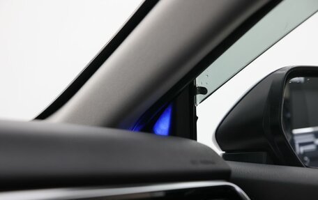 Toyota Camry, 2020 год, 3 120 000 рублей, 19 фотография