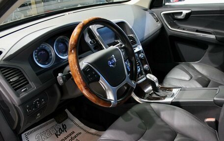 Volvo XC60 II, 2012 год, 1 090 000 рублей, 7 фотография