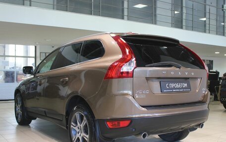 Volvo XC60 II, 2012 год, 1 090 000 рублей, 6 фотография