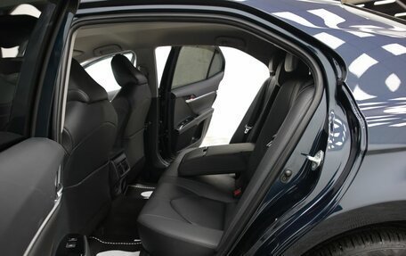 Toyota Camry, 2020 год, 3 120 000 рублей, 18 фотография