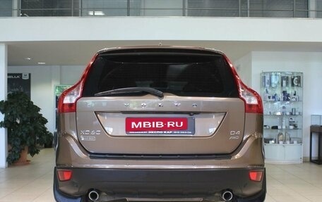 Volvo XC60 II, 2012 год, 1 090 000 рублей, 5 фотография