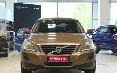 Volvo XC60 II, 2012 год, 1 090 000 рублей, 2 фотография