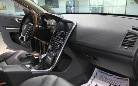 Volvo XC60 II, 2012 год, 1 090 000 рублей, 8 фотография