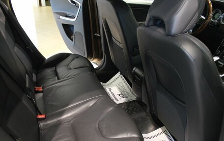 Volvo XC60 II, 2012 год, 1 090 000 рублей, 9 фотография