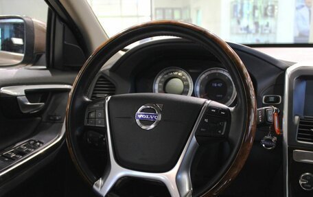 Volvo XC60 II, 2012 год, 1 090 000 рублей, 11 фотография